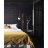 Masureel - Spark 1001 Nuits Couleur - NUIT