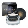 KAVIAAR KARE - Crème de nuit anti-âge - Caviar + Acide Hyaluronique - 50 ml