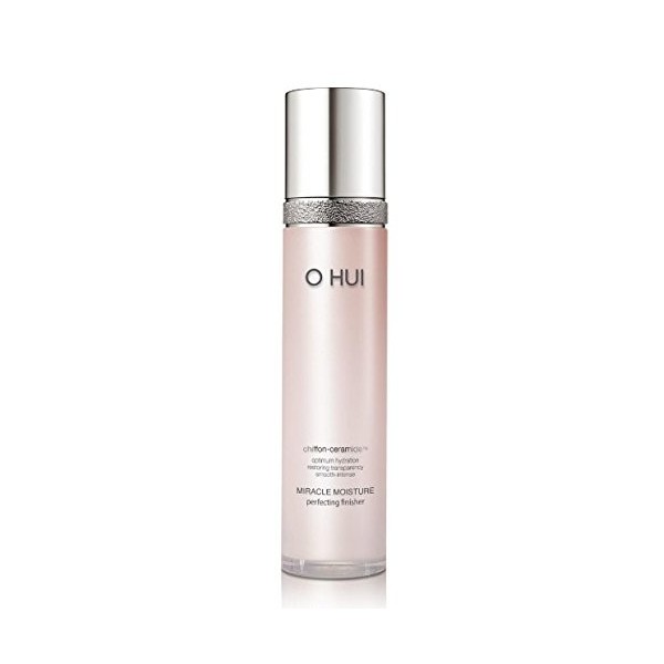 Korean Cosmetics_Ohui Miracle Moisture Perfecting Finisher_45ml