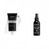 NYX Professional Makeup Spray Fixateur, Tenue Longue Durée, Fini Mat, 60 mL & Base de teint Studio Perfect, Teint Uniformisé,