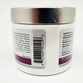 Colageina 10 Crème de jour et de nuit, anti-âge - 4 fl oz