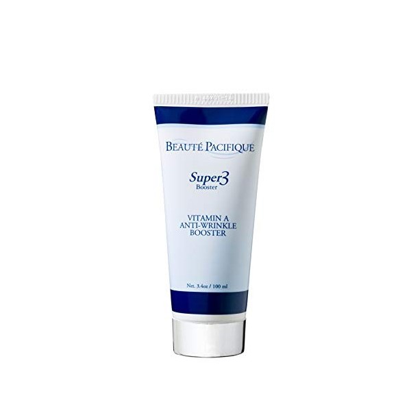 Beauté Pacifique Super 3 Booster Vit.A 100 ml