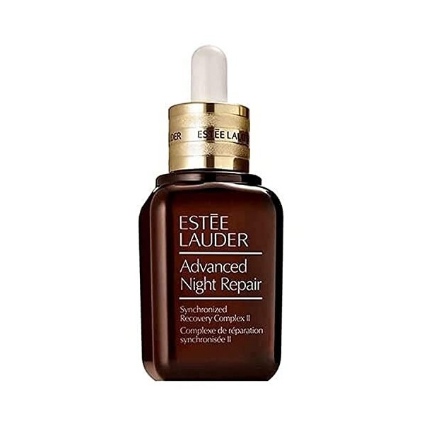 Advanced Night Repair Ii Serum 30 Ml