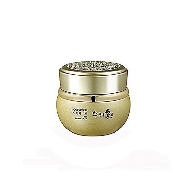 Sooryehan Bon Firming Cream 75ml