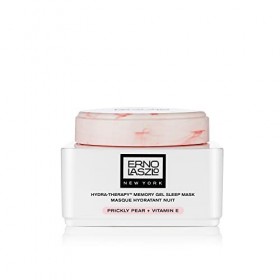 ERNO LASZLO Masque Hydratant Nuit Thérapie, 40 ml