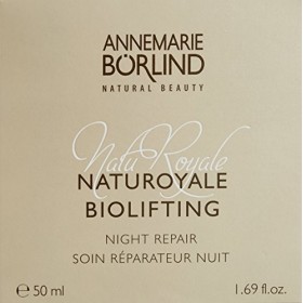 Boe Naturoy Biolift Night Rep 50ml