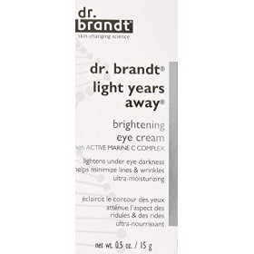 Dr. Brandt - Light Years Away Brightening Eye Cream 15G/0.5Oz - Soins De La Peau