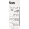 Dr. Brandt - Light Years Away Brightening Eye Cream 15G/0.5Oz - Soins De La Peau