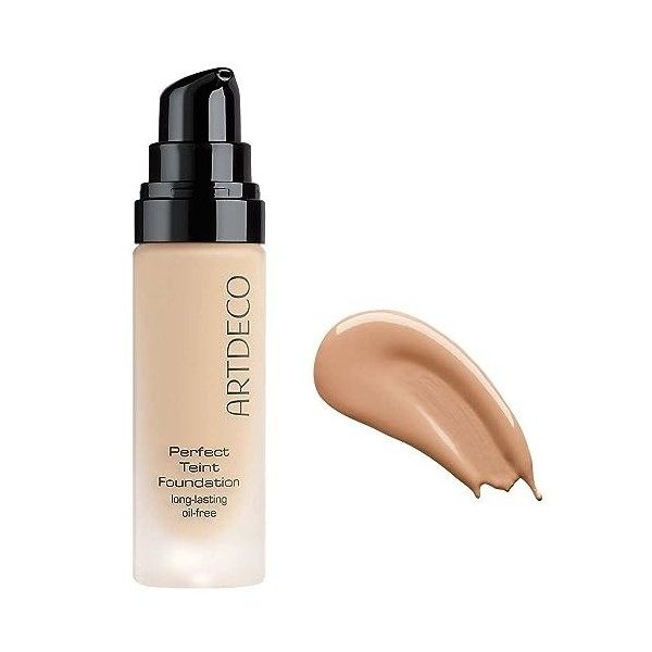 Perfect Teint Foundation 56-Olive Beige 20 Ml