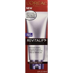 LOreal Paris Revitalift Volume Filler Facial Night Cream by LOreal Paris