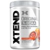 Poudre XTEND Original aux BCAA - orange sanguine | complément alimentaire aux acides aminés ramifiés | 7 g de BCAA + électrol