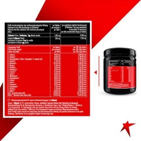 COMPLEXE DACIDES AMINÉS EGG AMINO - 500 Comprimés Acides aminés provenant de lalbumine doeuf pure, de haute valeur biologi