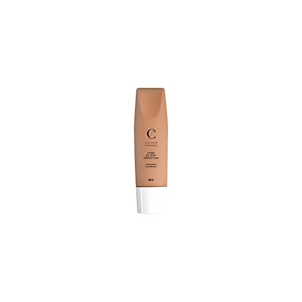 Fond de teint Perfection 35 ml n°36- Beige foncé