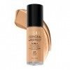 MILANI Conceal + Perfect 2-In-1 Foundation + Concealer - Sand