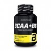 Biotech USA BCAA + B6 Tabletten 100 Tabletten Dose 