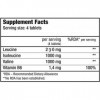 Biotech USA BCAA + B6 Tabletten 100 Tabletten Dose 