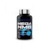 Scitec Nutrition | Mega Hmb 90 Caps | HMB | Favorise la croissance musculaire