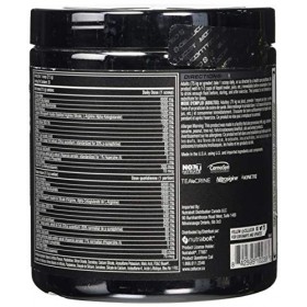 Cellucor C4 Ultimate Icy Blue Razz Acide Aminé