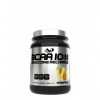 BCAA | Acide amine musculation | Bcaa poudre | Bcaa 10:1:1 | Hardcore Recharge BCAA 10:1:1|300 g | Gout Pineapple |