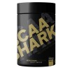 BCAA SHARK Ironshark Nutrition, Acides Aminés branchés, ratio 8:1:1, reconstruction et récupération musculaire, GOLD SERIES 