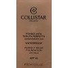 Collistar Perfect Wear Fond de Teint SPF10 1 30 ml