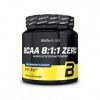 Biotech USA - BCAA 8.1.1 Zéro - Pot de 250 Gr