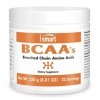 BCAA 2.1.1 - Acides Aminés en Poudre leucine, isoleucine et valine - Récupération & Croissance Musculaire et Résistance à l