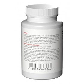 Eroxel Forte - 60 gélules - 2023a