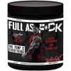 Full As F*ck, Fruit Punch - 387g