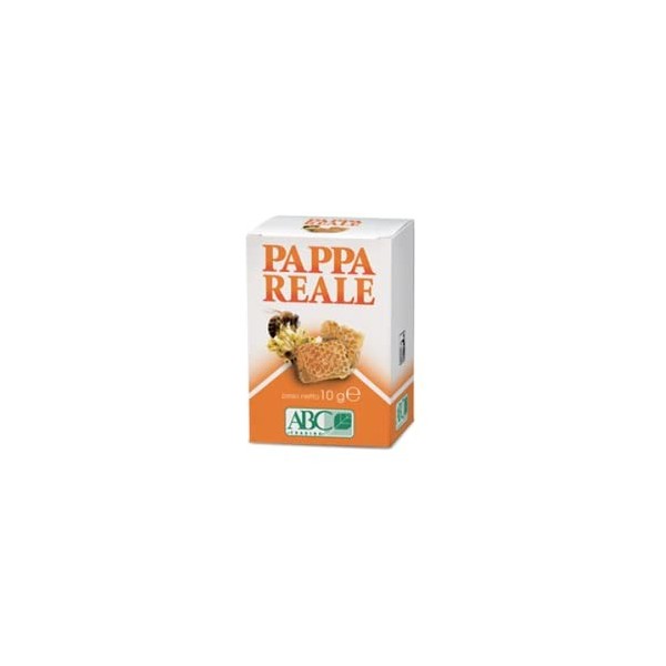 PAPPA REALE 10 G POLISTIROLO