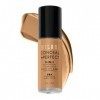 Neuf MILANI Conceal + Perfect 2-In-1 Foundation + Concealer - Warm Sand