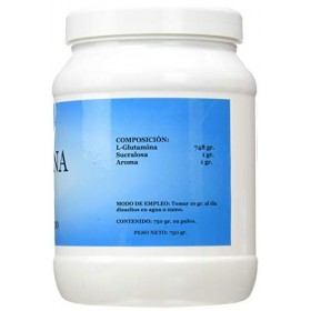 Alfa Herbal L-Glutamina Herbal 750 g