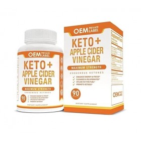 LOT 3 BOITES Keto vinaigre de cidre, de pomme, perte de poid, minceur, ventre plat, bruleur de graisses..