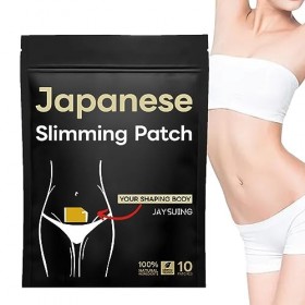 Slim Patch pour la poids | Patch mince naturel | Brûleur graisse du ventre pour femmes Body Shaper et brûleur graisse, autoco