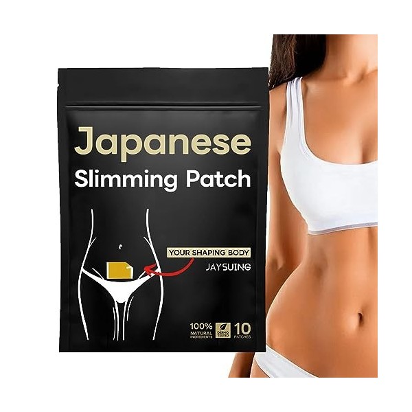 Patch amincissant la graisse du ventre | Patch mince naturel,graisse du ventre pour femmes Body Shaper et graisse, autocollan