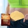 Cipliko Pansements Amincissants Japonais - Gingembre Anti-Cellulite Body Slim Stickers Minceur pour la Graisse au Niveau du V