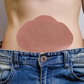 Cipliko Pansements Minceur pour Le Ventre | Combustion des Graisses végétales pour Le Ventre | Pansements Minceur pour la Per