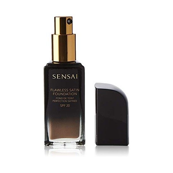 Sensai Total finish recharge Fond de teint compacte 102 Ivory Beige 30ml