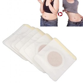 Patch de Nombril, Corps dautocollant de Ventre Sain Amincissant