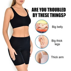 BOKIOESDE 5 pièces autocollants amincissants naturels patchs Abdomen jambes bras façonnage corps Anti-obésité produit Patch s