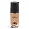 INGLOT HD PERFECT COVERUP FOUNDATION NF 77 