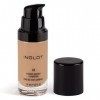 INGLOT HD PERFECT COVERUP FOUNDATION NF 77 