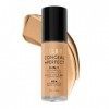 Milani Conceal + Perfect 2-IN-1 Foundation + Concealer 05A Natural Beige + OPI Mancure Pedicure Lotion