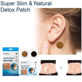 Cipliko Pansements Amincissants pour Femmes, Autocollant pour Construction Tout Naturel pour Usage végétal Sauna Suit Effect 