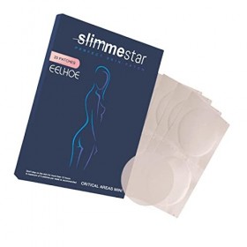 Dificato nombril - Abdomen confortable pour homme et femme | Autocollant nombril pour usage domestique