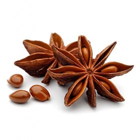 Thé Slim Bio Goût Badiane Boîte de 20 Sachets de 1,5g - Boisson Détox Minceur Efficace - Produit de Qualité Issu de lAgricul