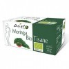 Tisane Moringa Bio Boîte de 40 Sachets de 1,5g - Produit de Qualité Issu de lAgriculture Biologique - Analysé par Laboratoir