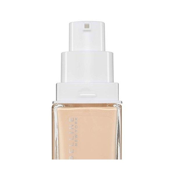 Maybelline - Fond de teint SuperStay 24H - Haute couvrance - 30 Sand/Sable