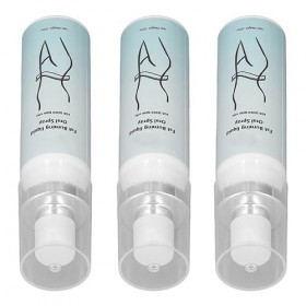 Spray Oral Brûlant les Graisses, Formule Scientifique Amincissante pour le Corps, Spray Oral Favorisant le Métabolisme, Contr