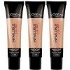 LOréal Paris Base Infallible 24H Matte 13 Rosé Beige, lot de 3 3 x 35ml 